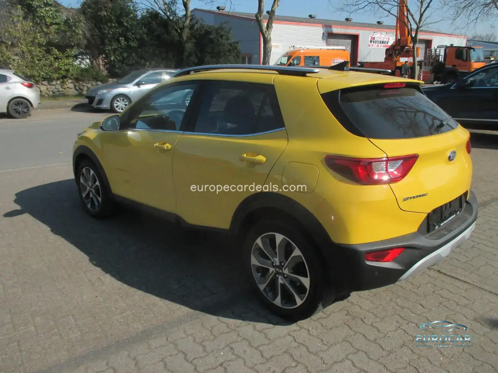 Kia Stonic