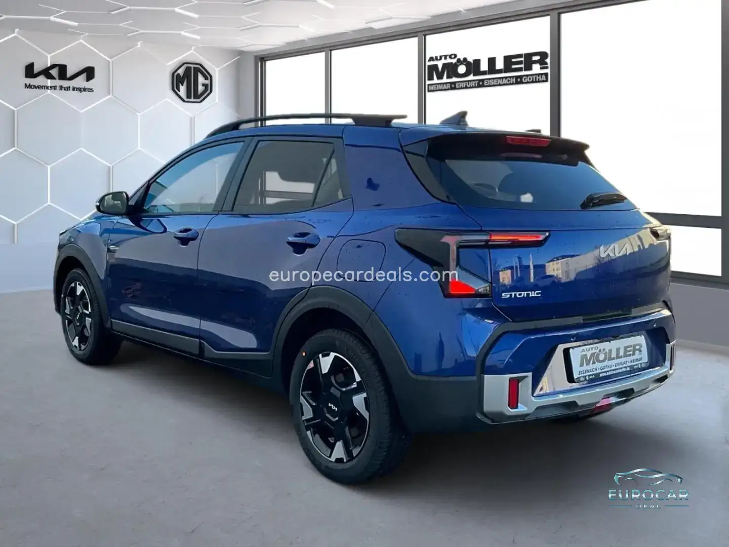Kia Stonic