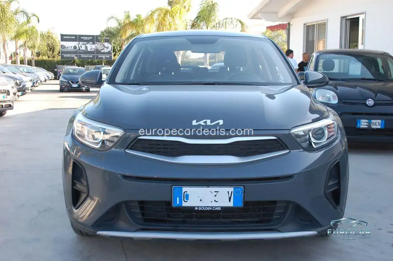 Kia Stonic