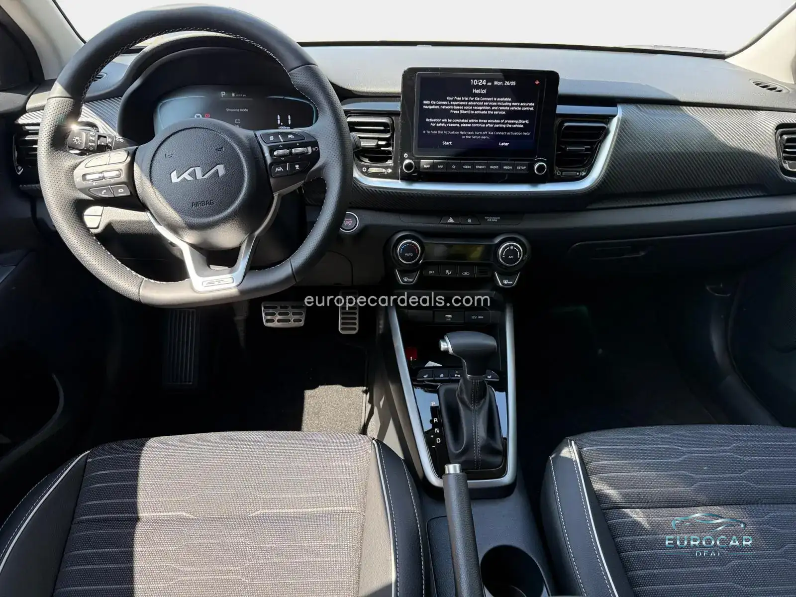 Kia Stonic