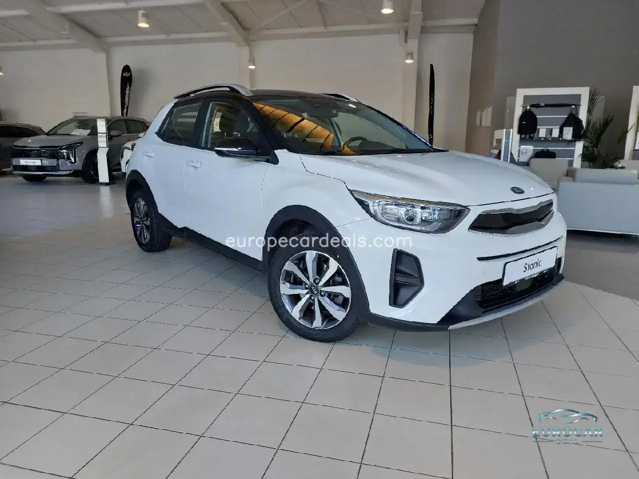 Kia Stonic