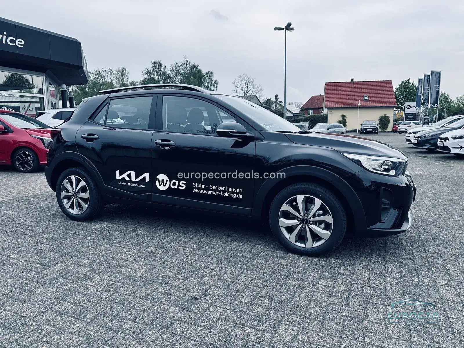 Kia Stonic