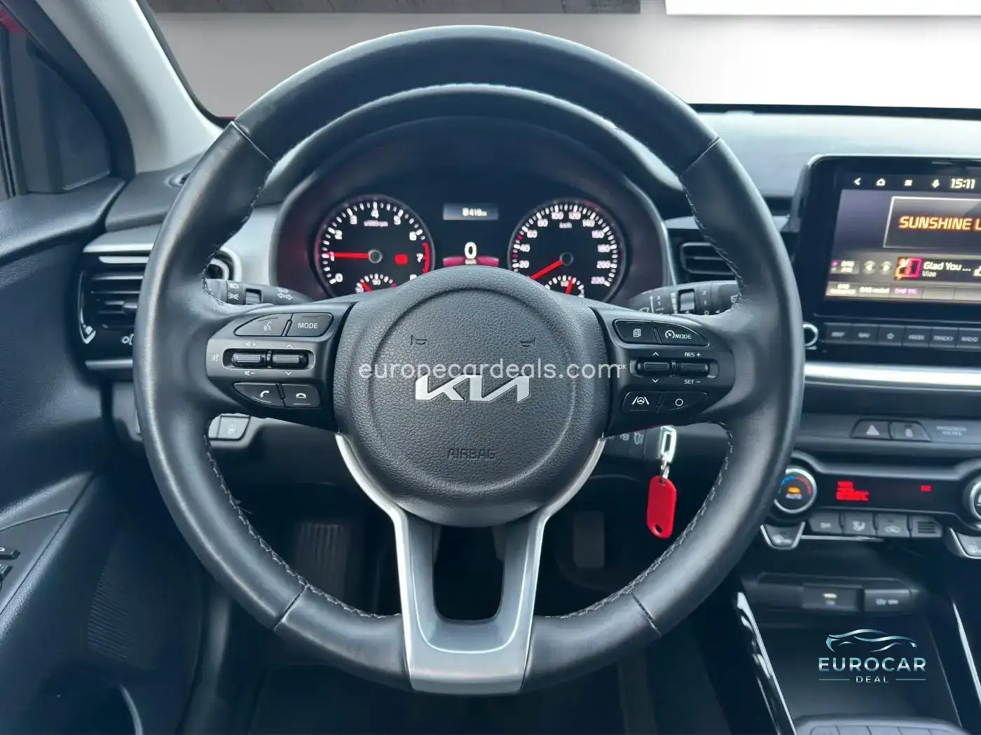 Kia Stonic