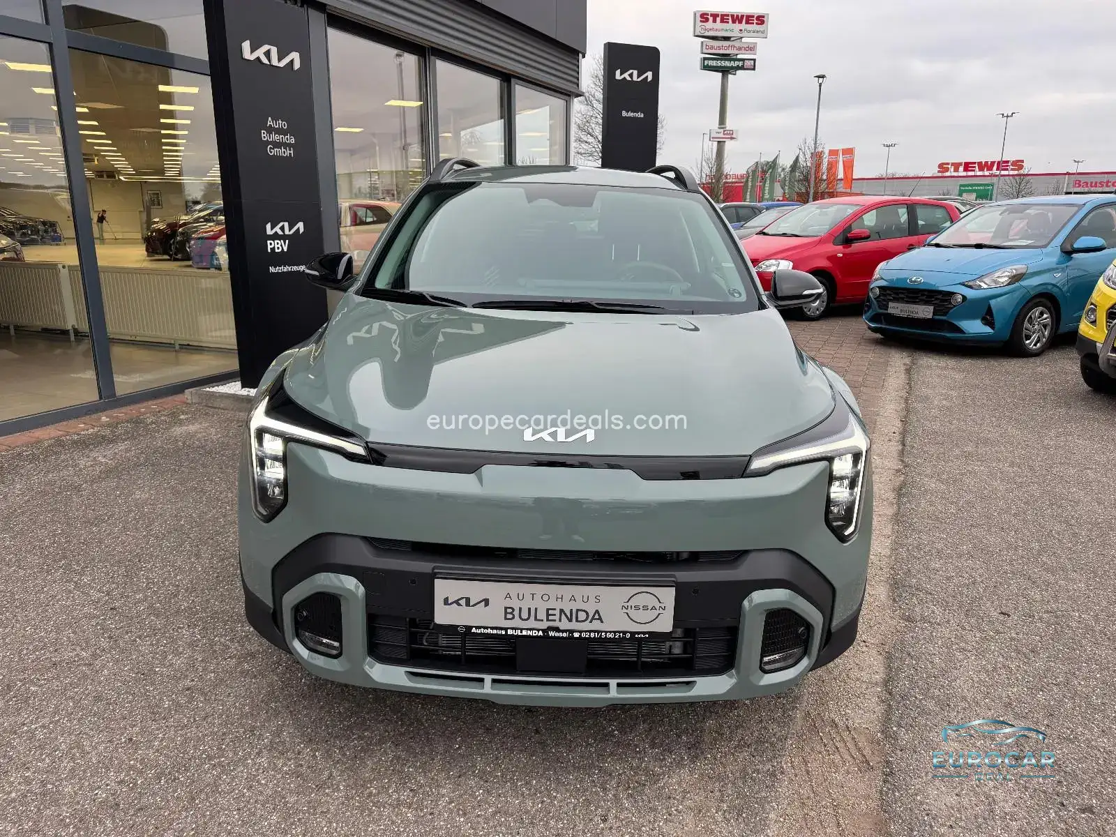 Kia Stonic