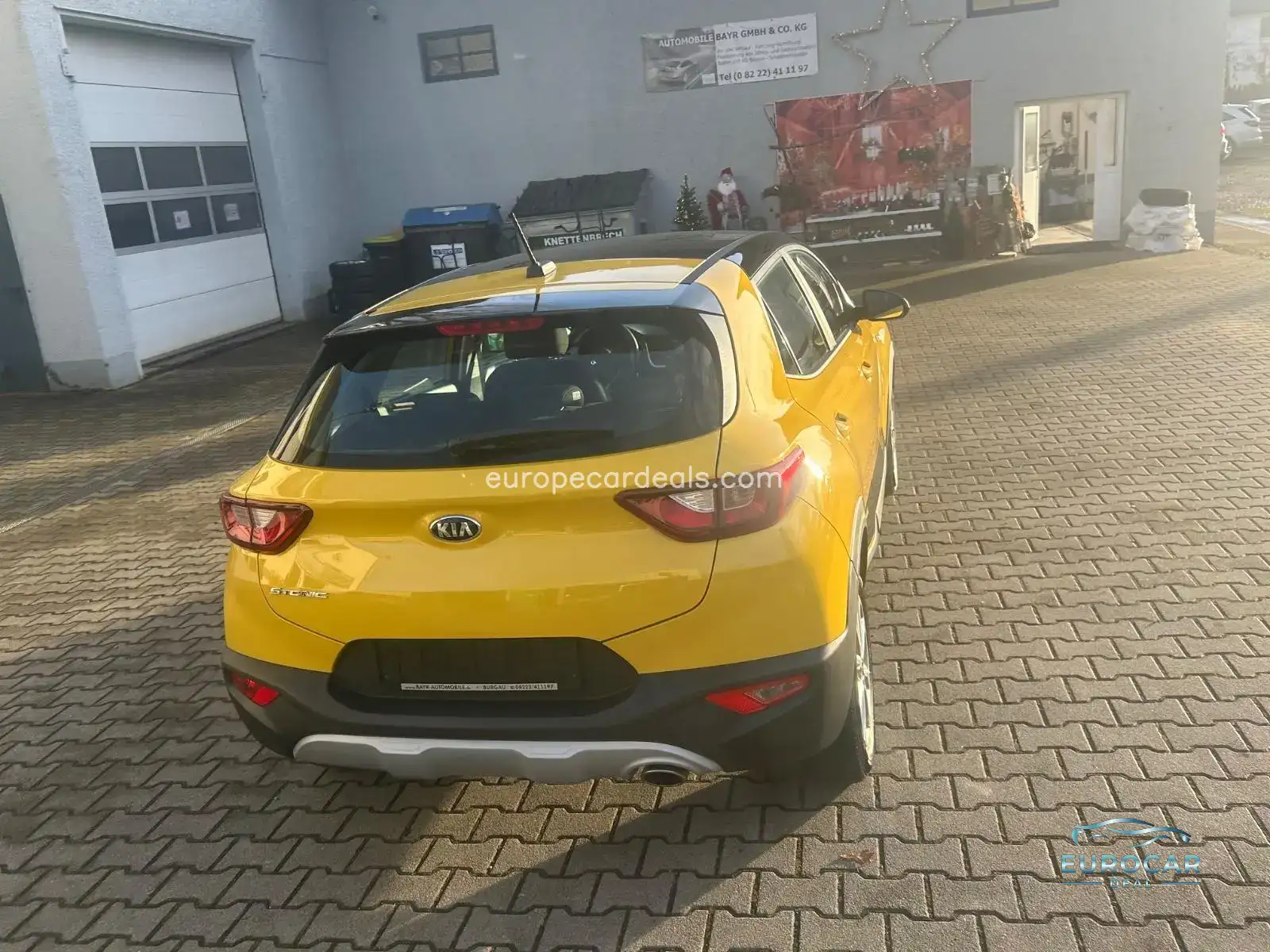 Kia Stonic
