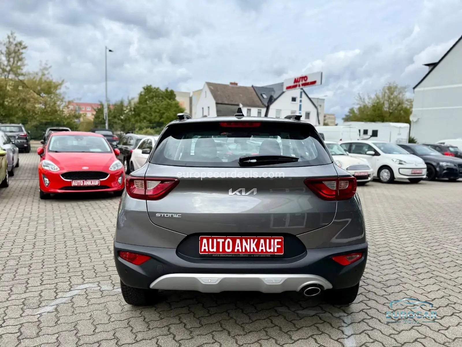 Kia Stonic