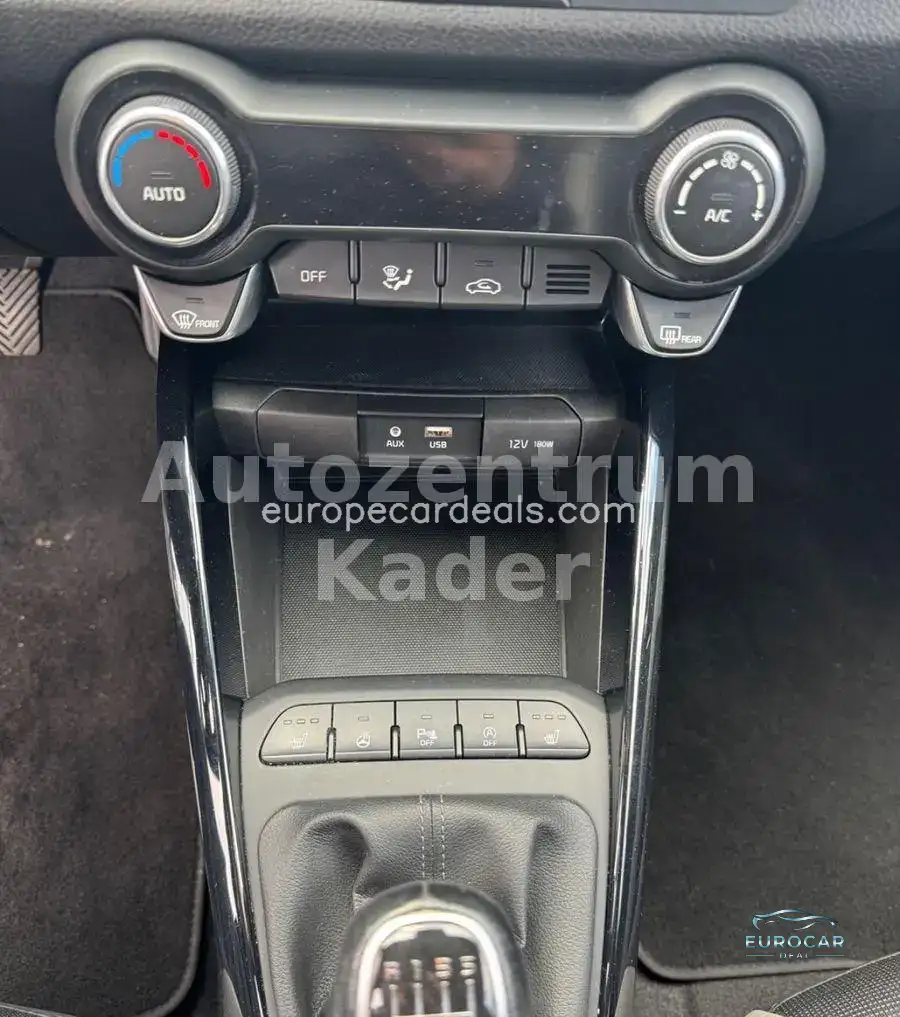 Kia Stonic