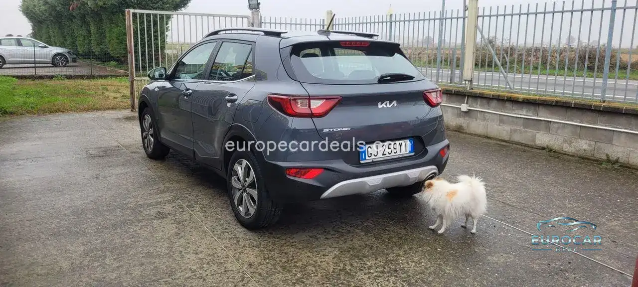 Kia Stonic