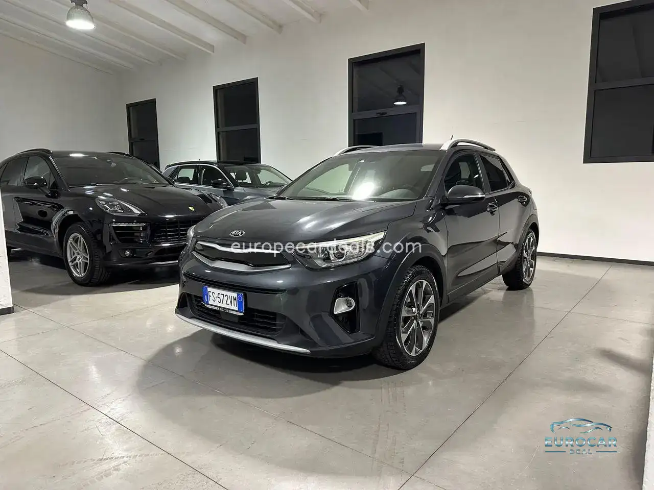 Kia Stonic