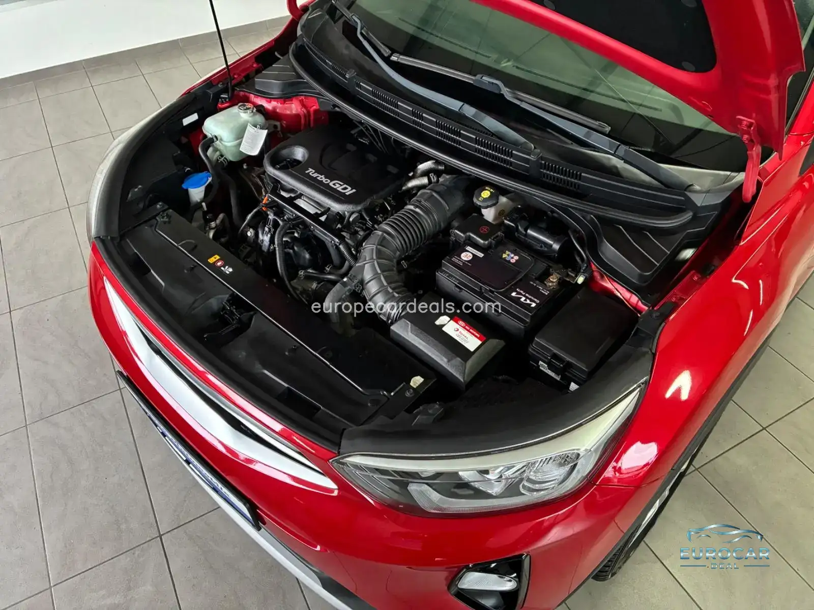 Kia Stonic