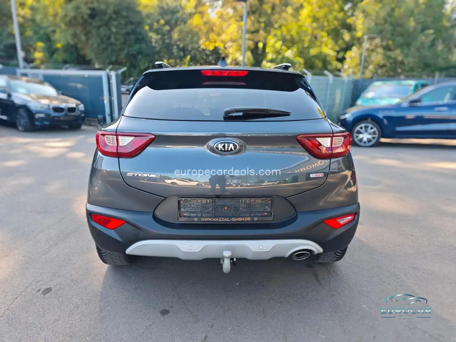 Kia Stonic