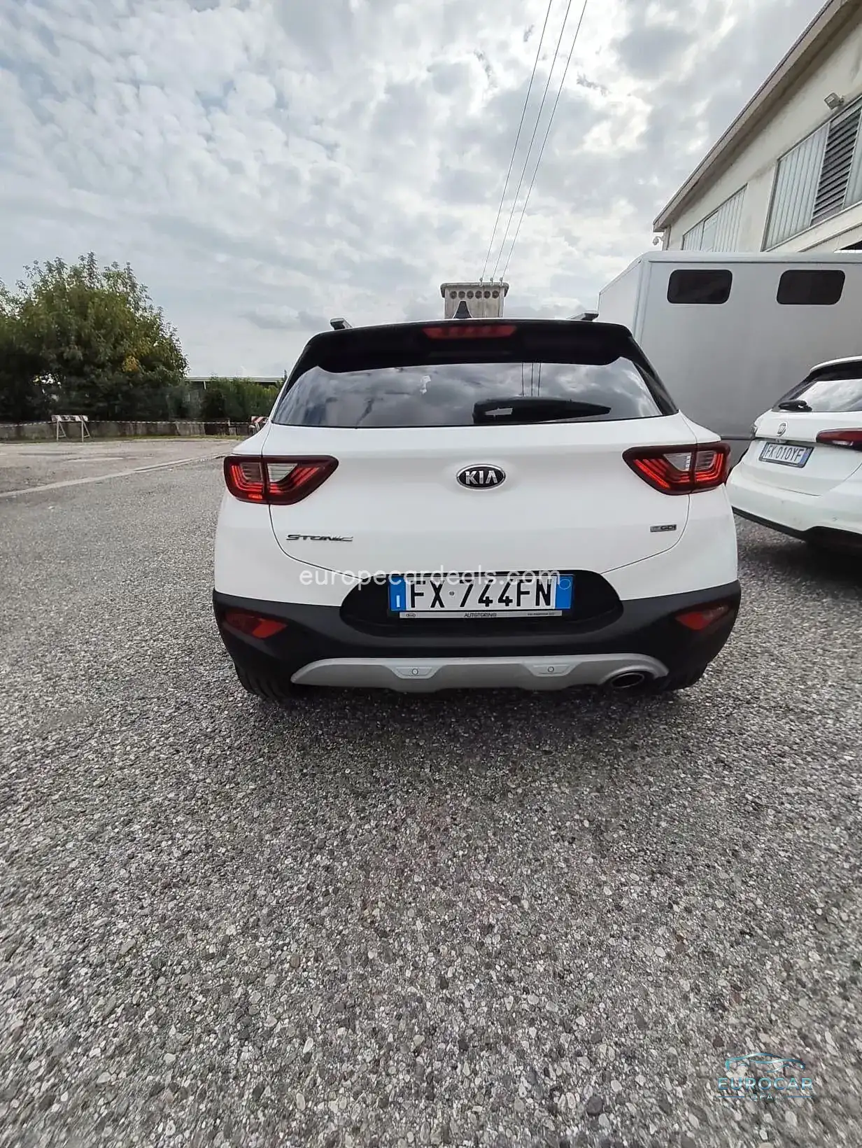 Kia Stonic