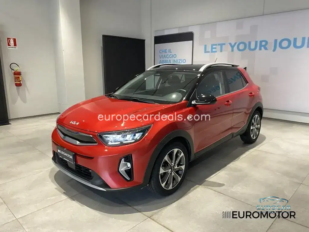 Kia Stonic