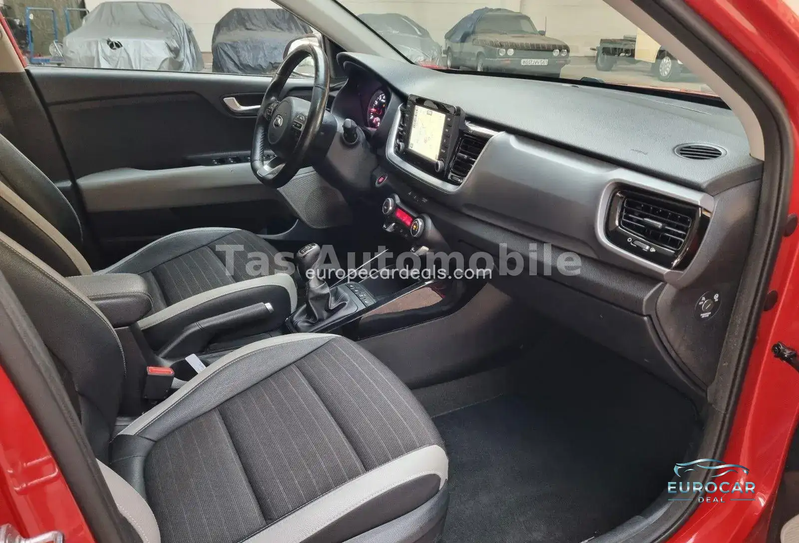 Kia Stonic