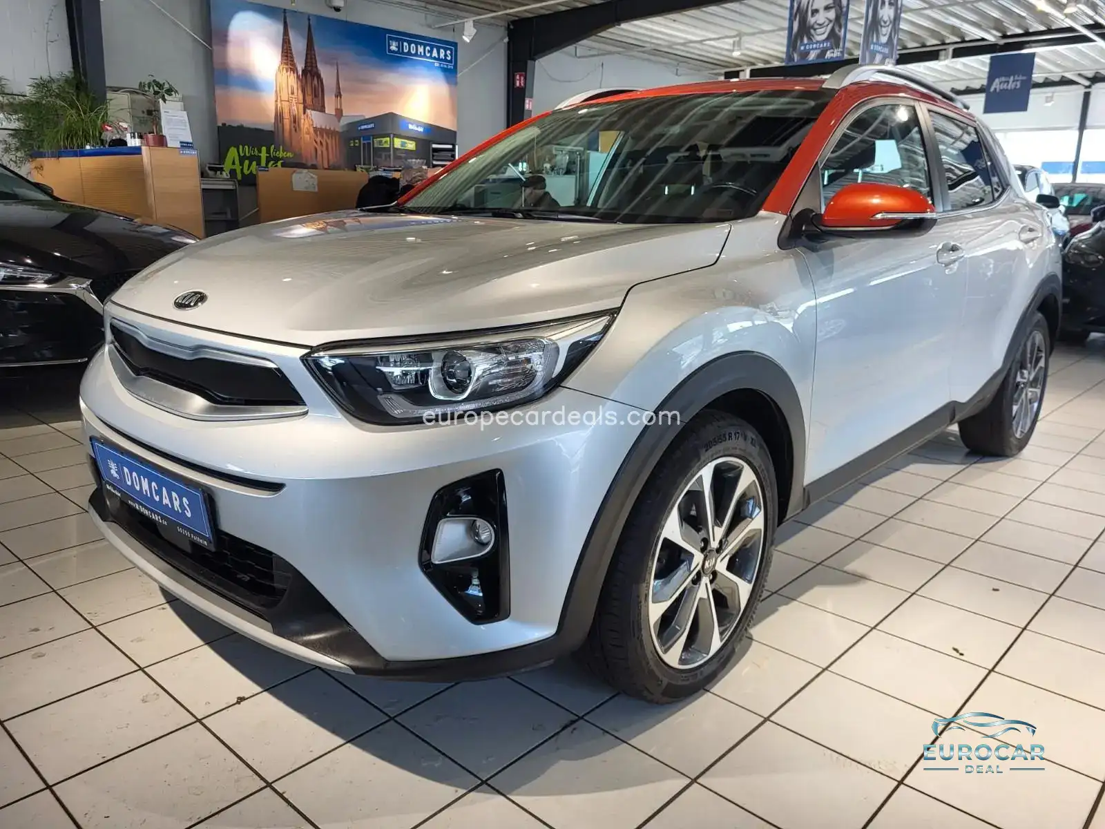 Kia Stonic