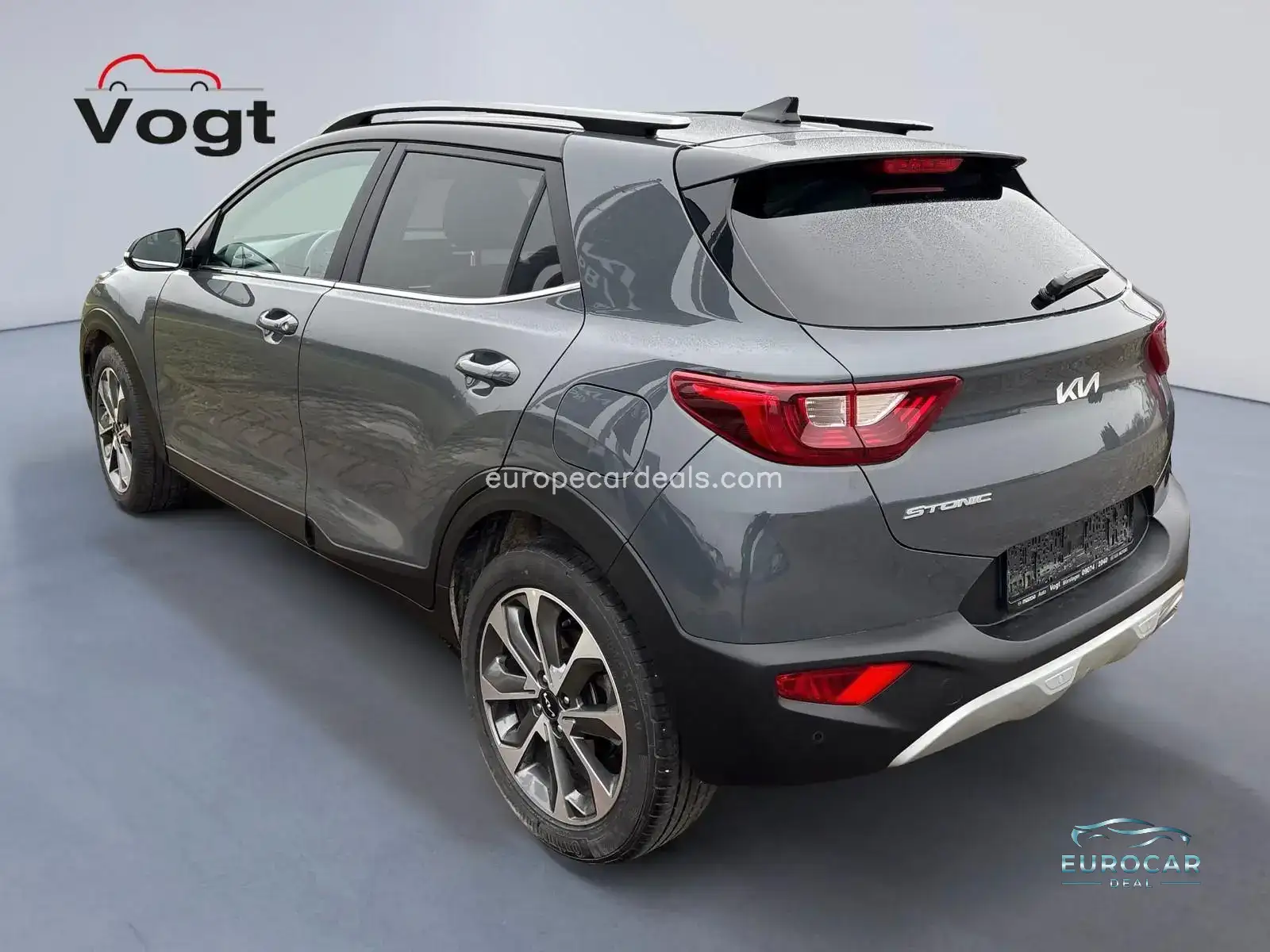 Kia Stonic