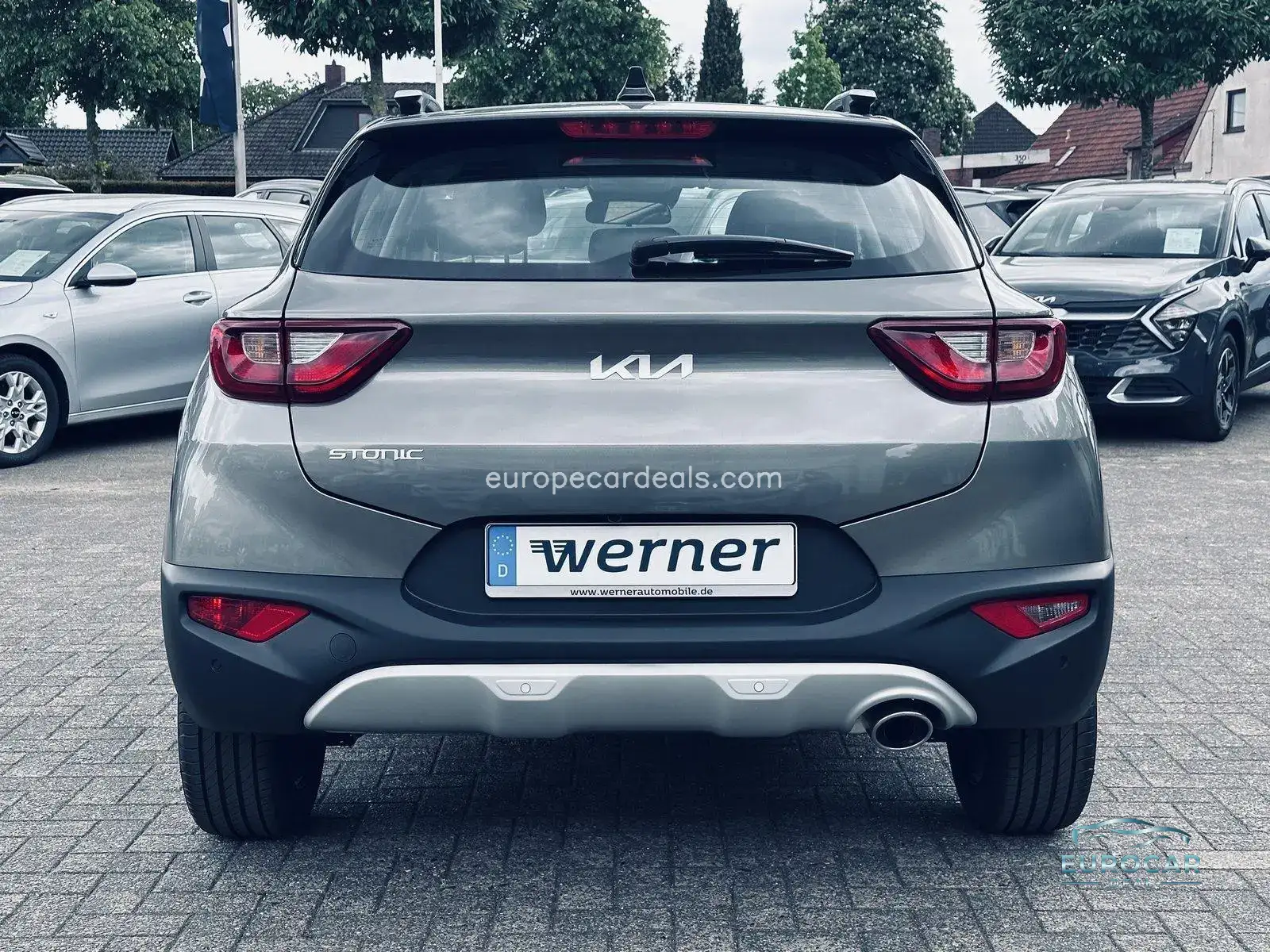Kia Stonic