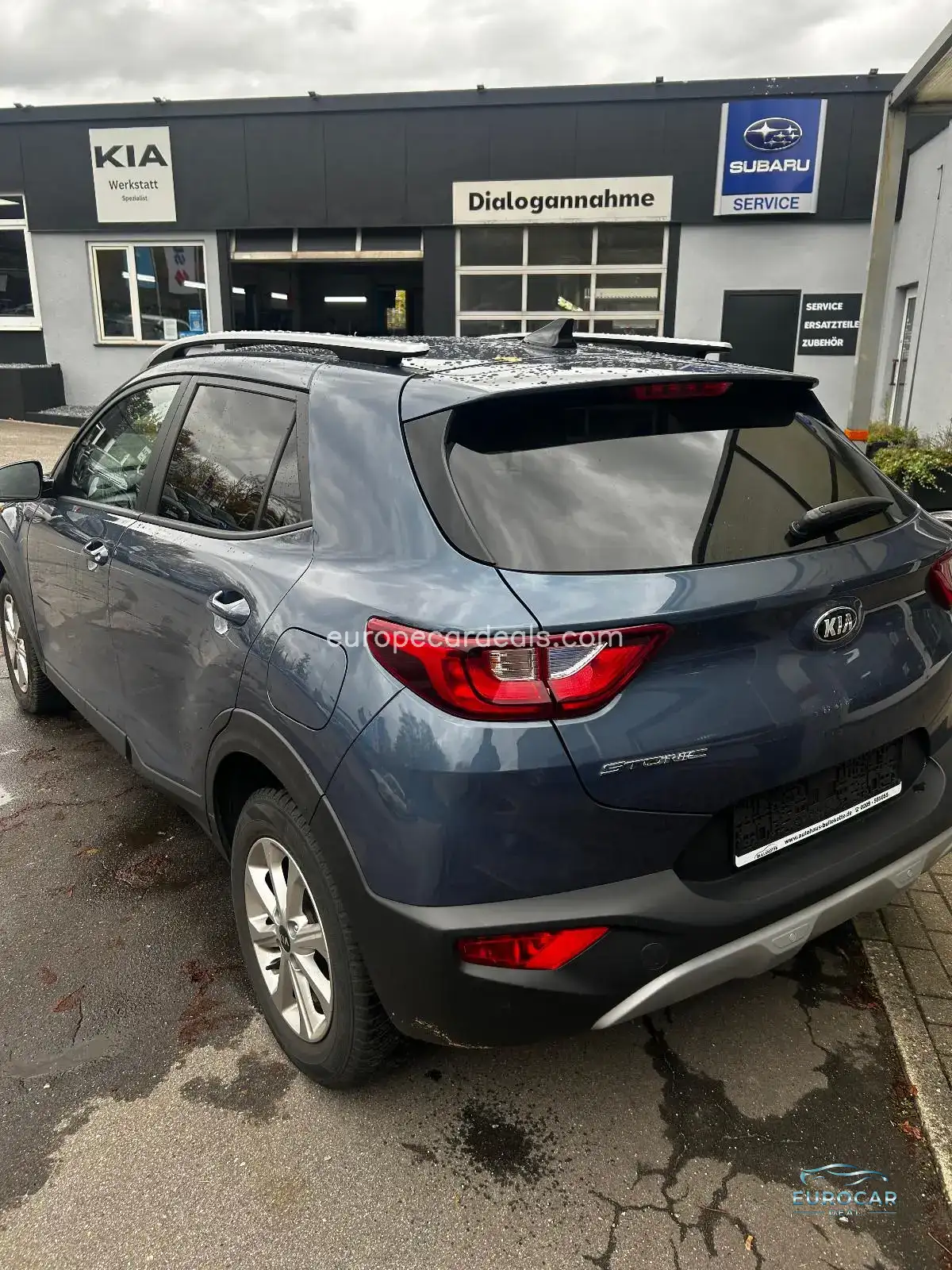 Kia Stonic