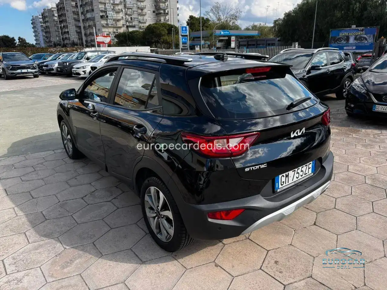 Kia Stonic