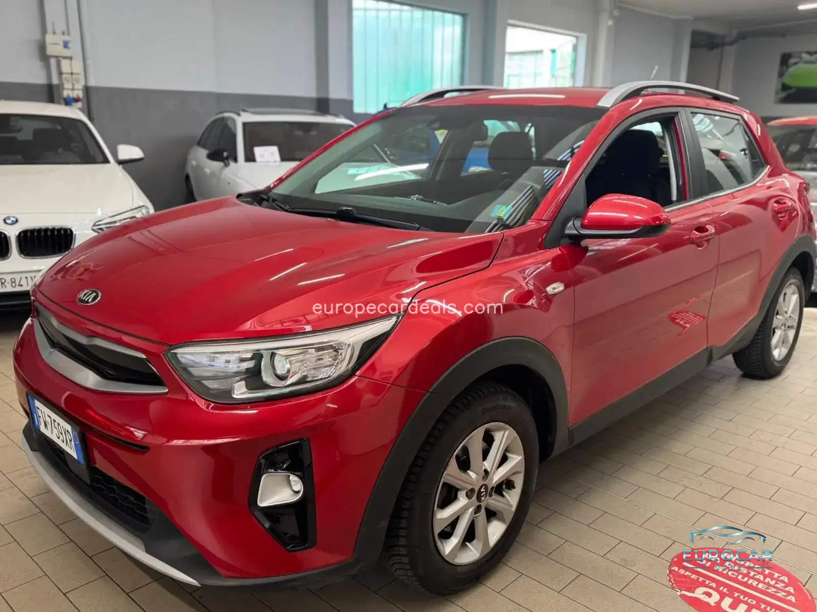Kia Stonic