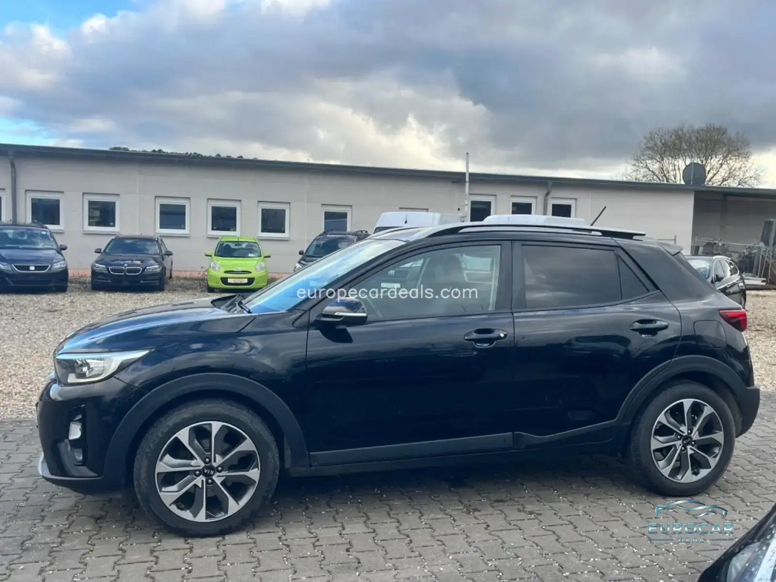 Kia Stonic