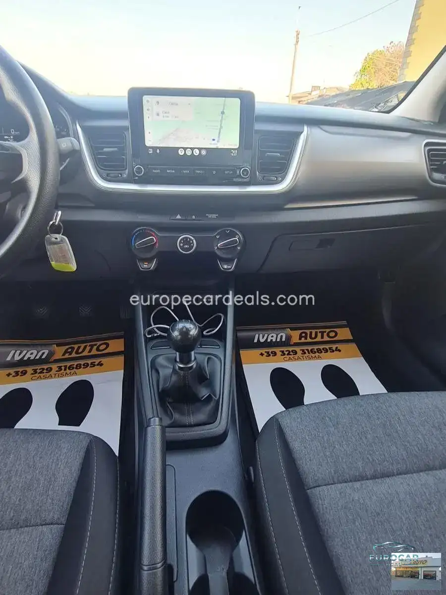 Kia Stonic