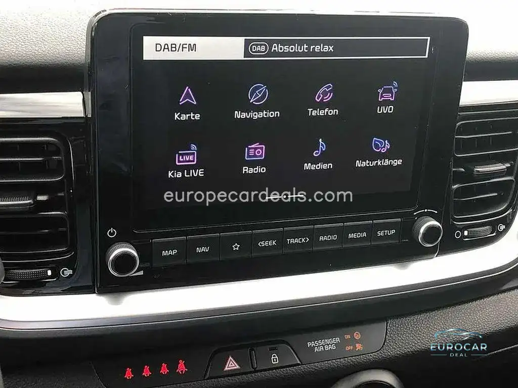 Kia Stonic
