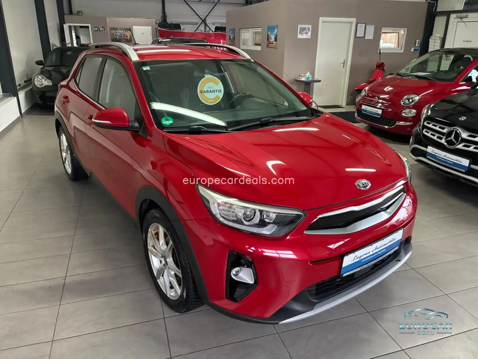 Kia Stonic
