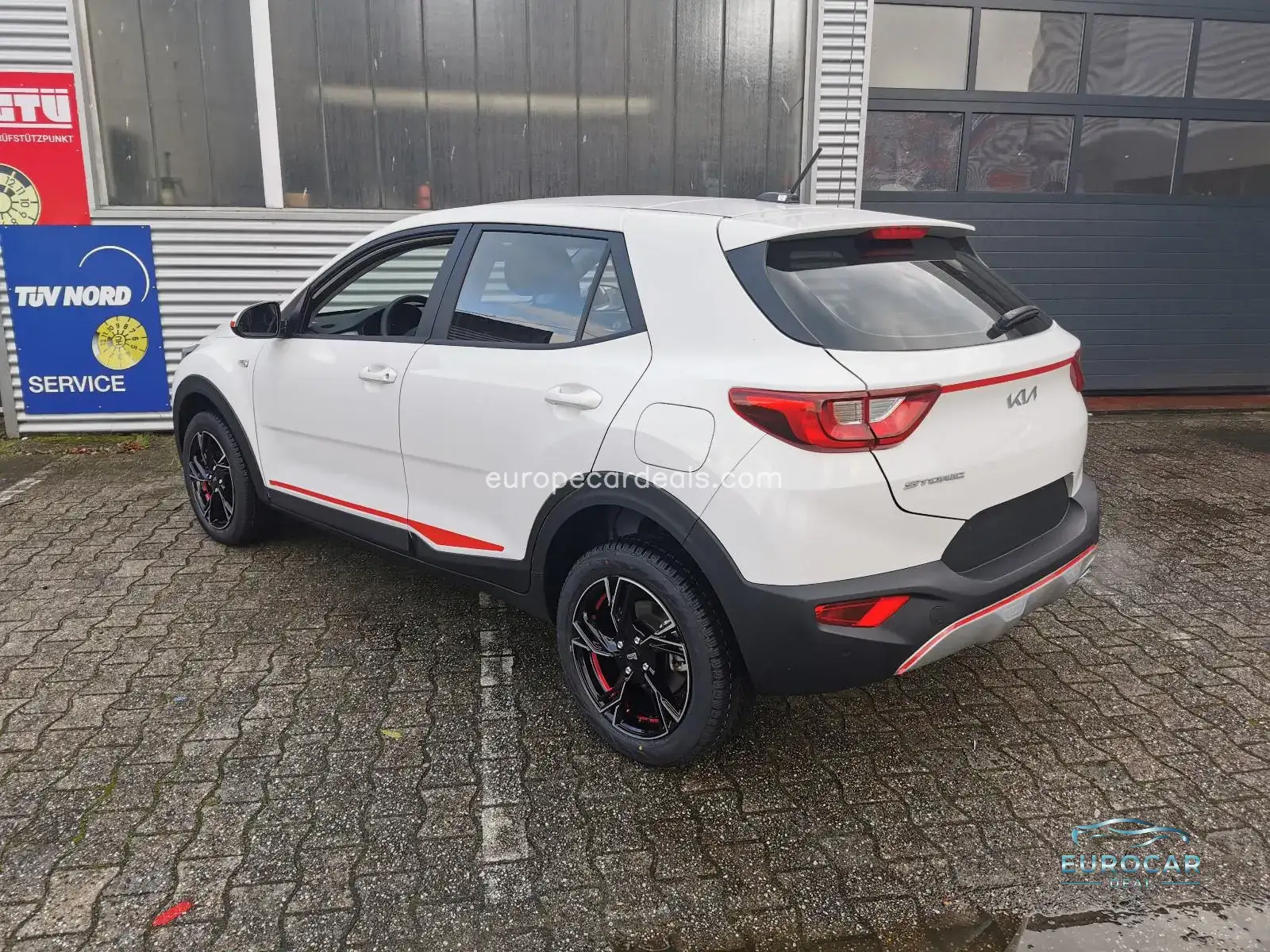 Kia Stonic
