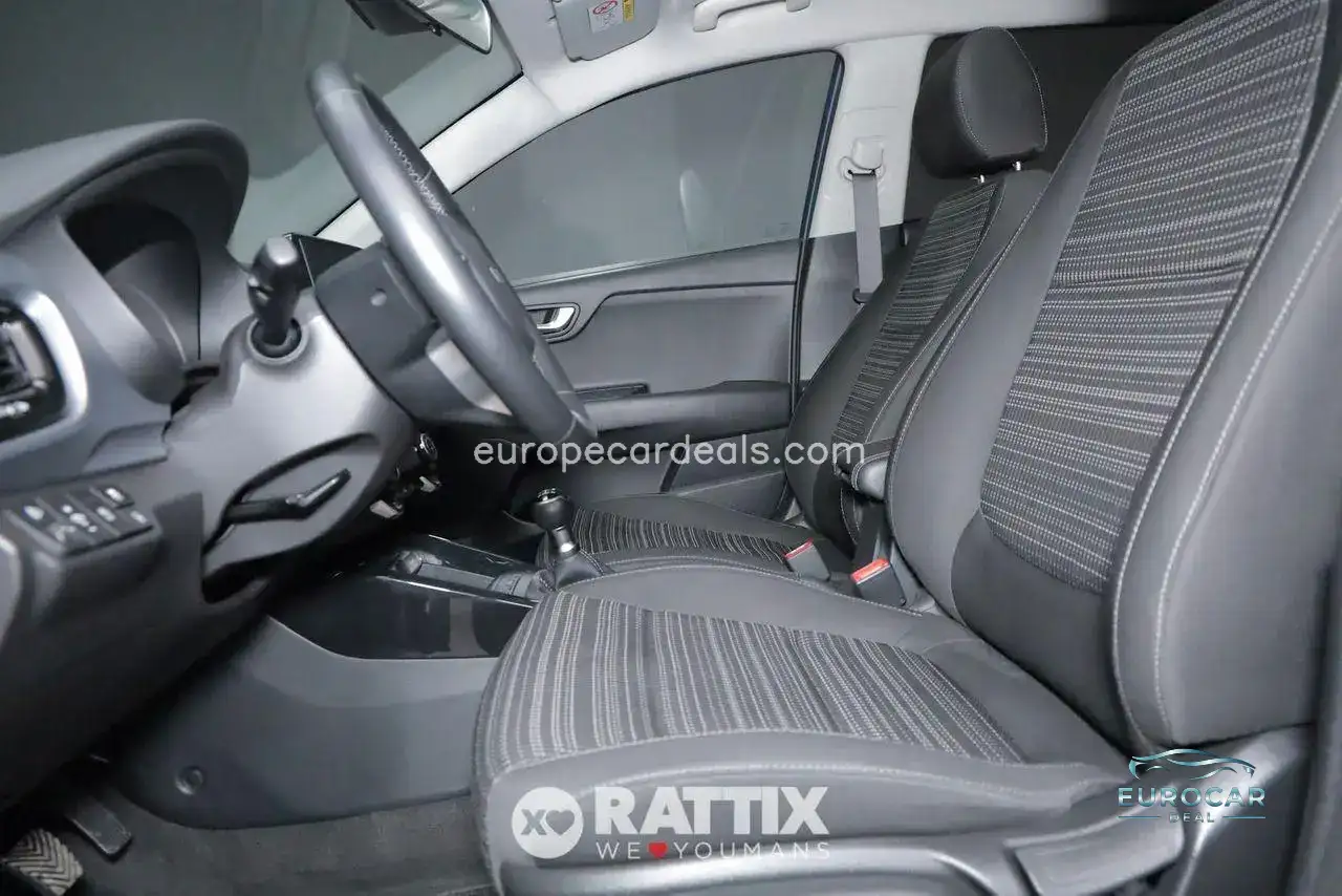 Kia Stonic