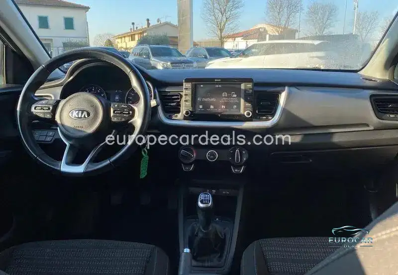 Kia Stonic