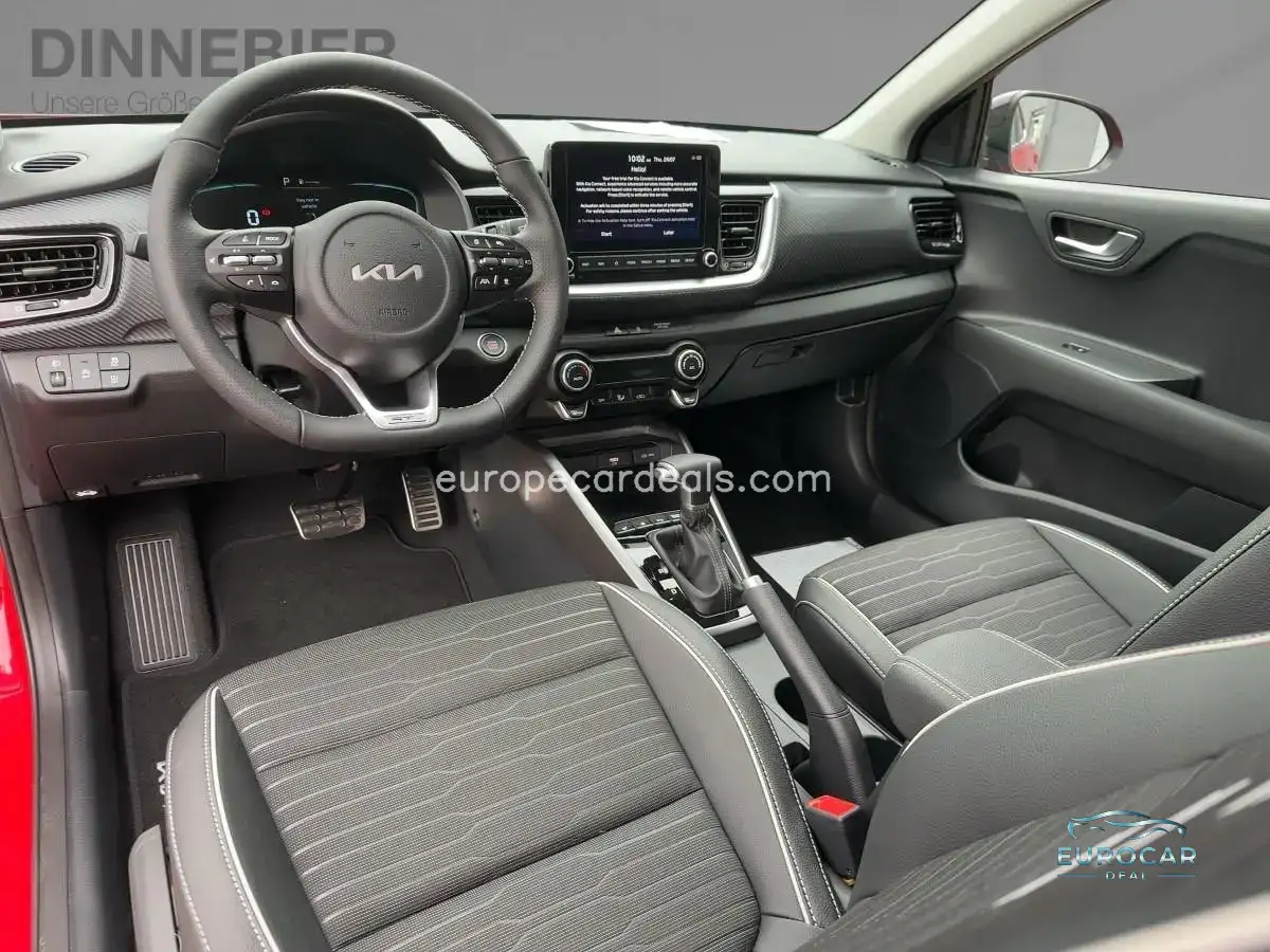 Kia Stonic