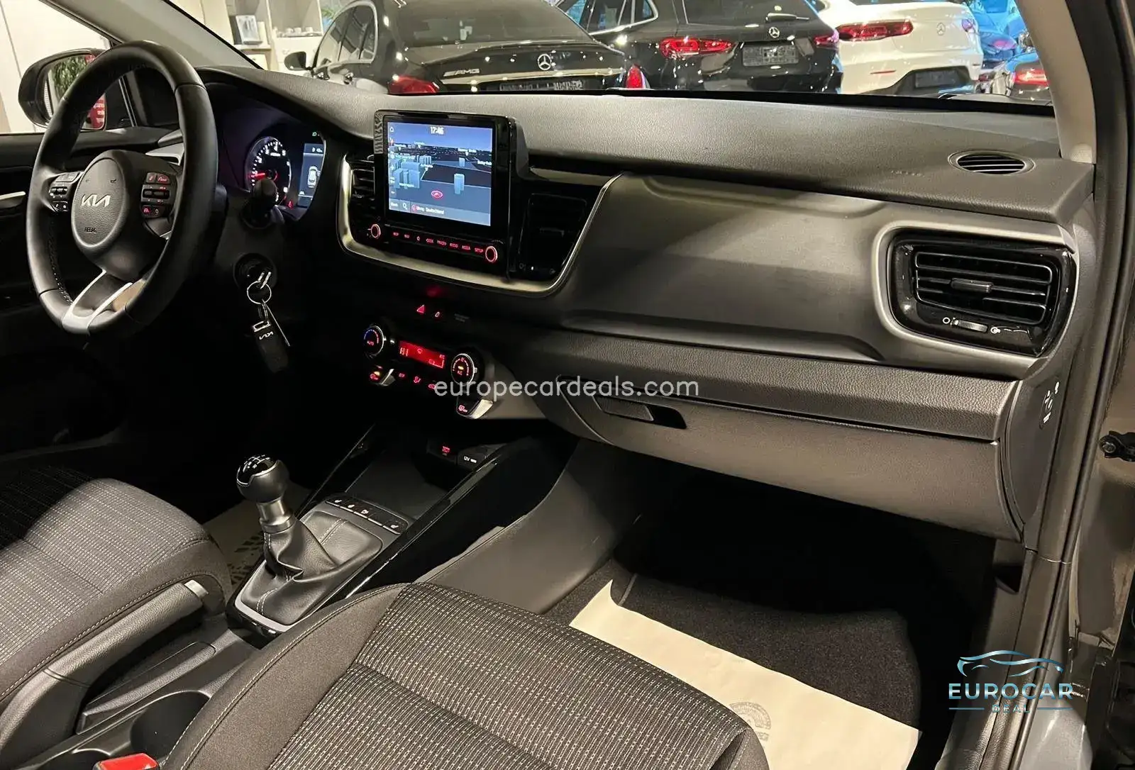 Kia Stonic