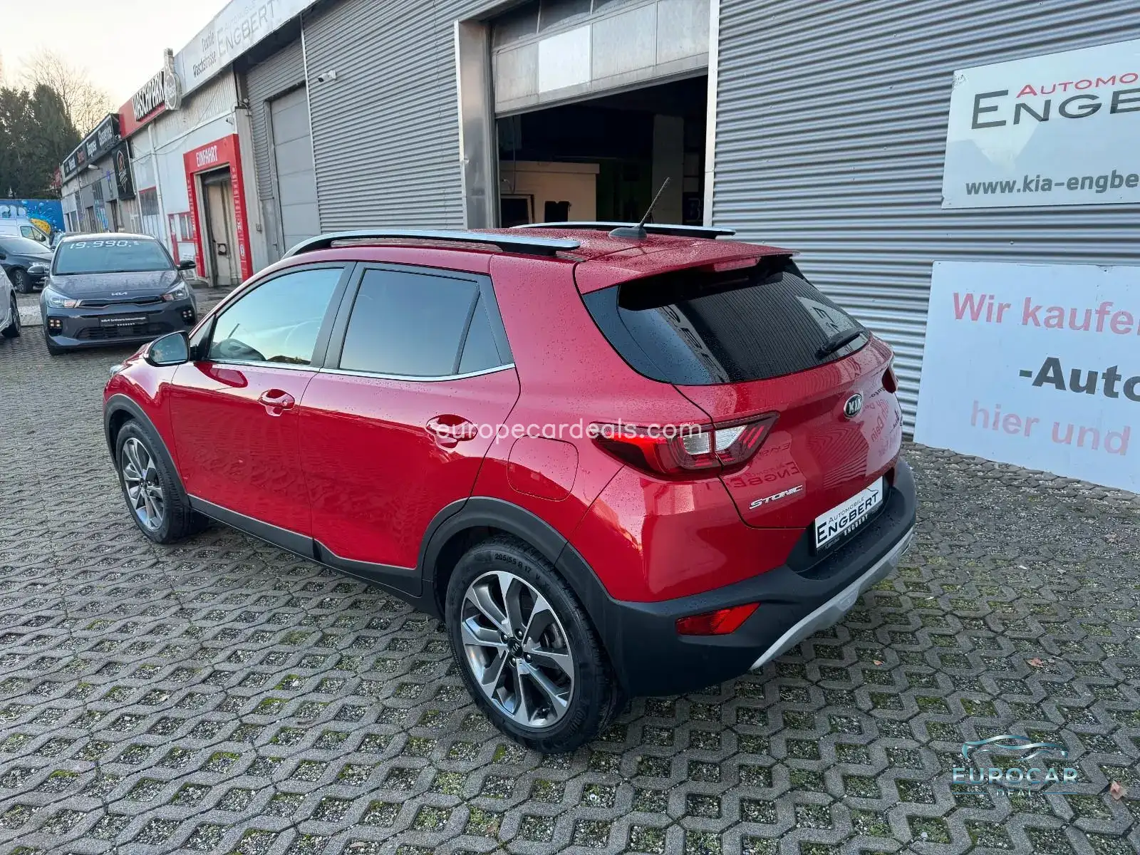 Kia Stonic