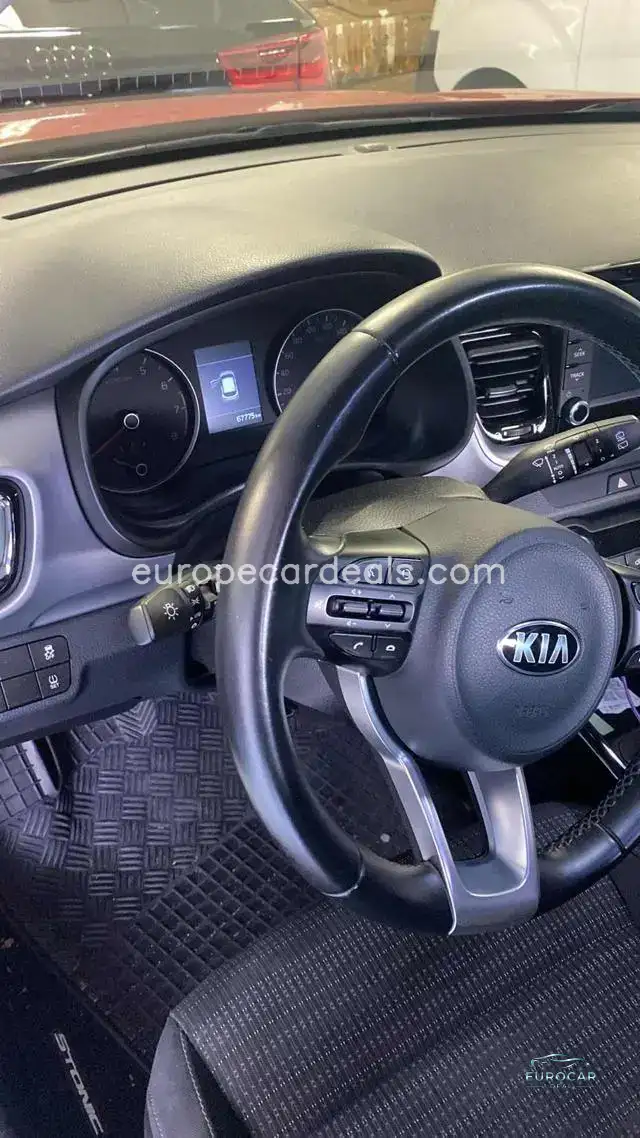Kia Stonic