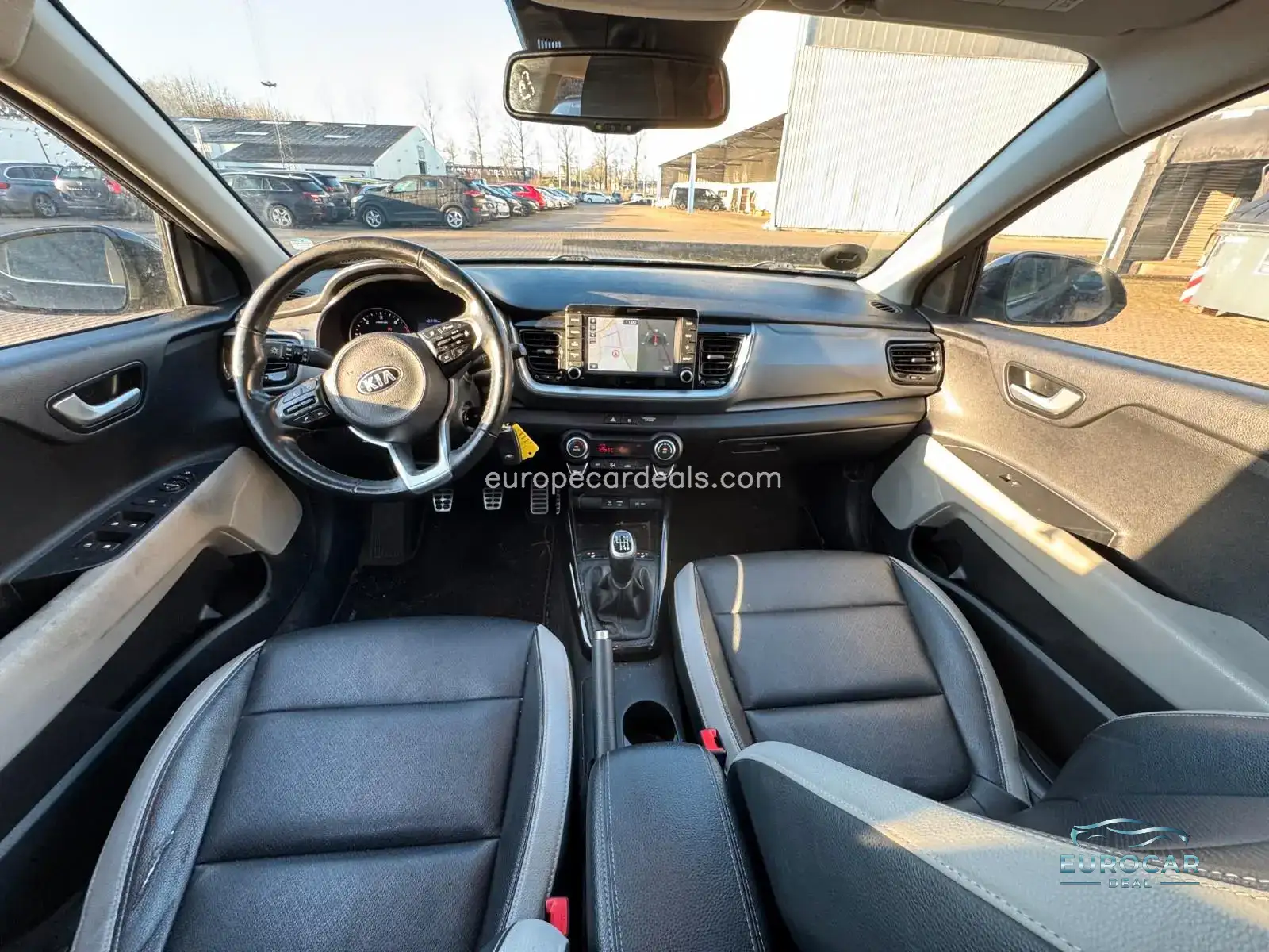 Kia Stonic