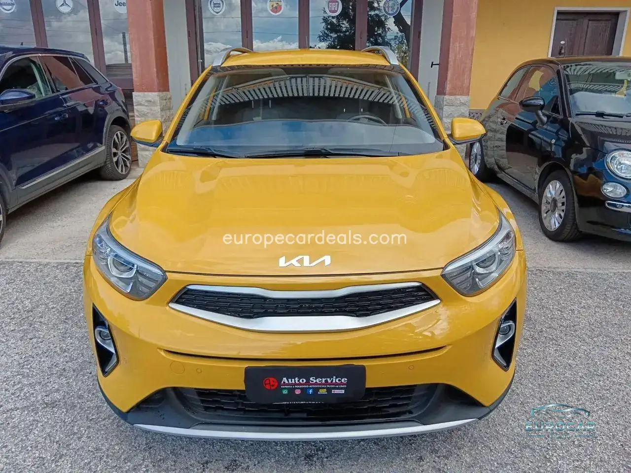 Kia Stonic