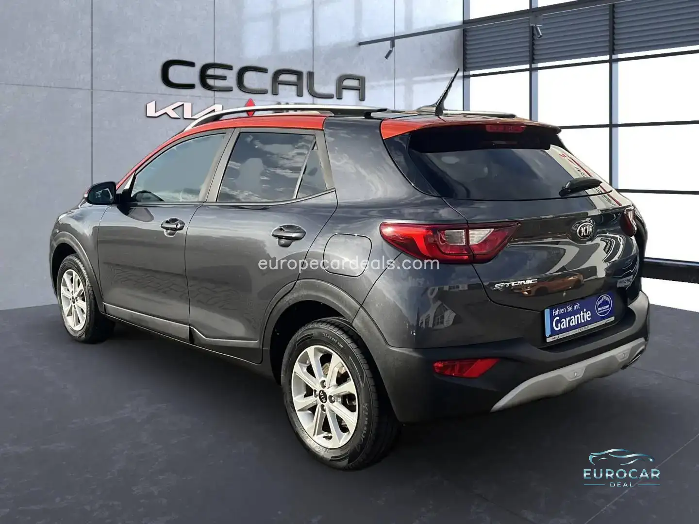 Kia Stonic