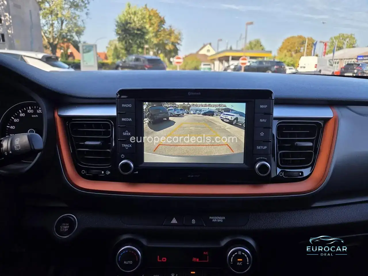 Kia Stonic