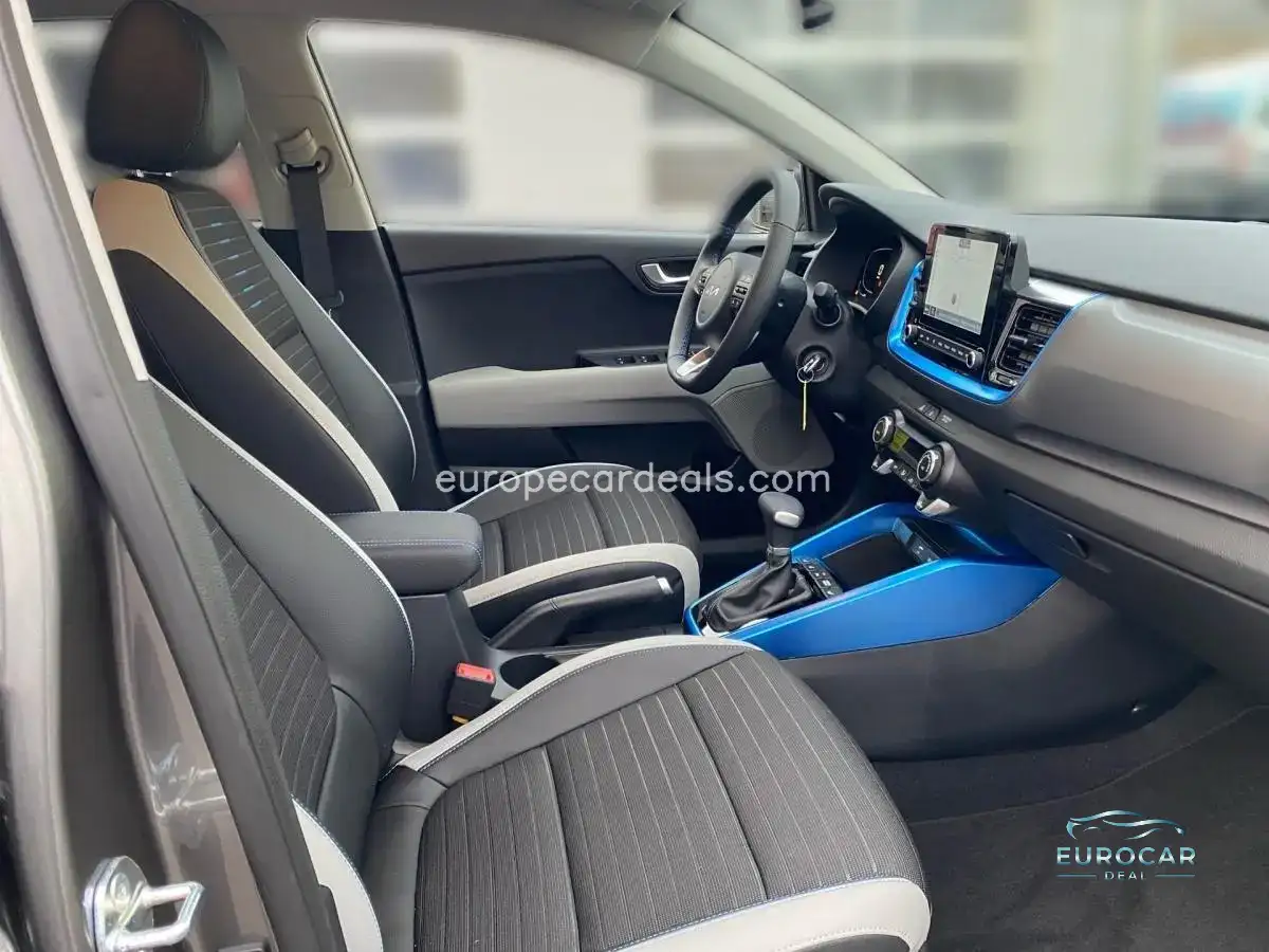 Kia Stonic