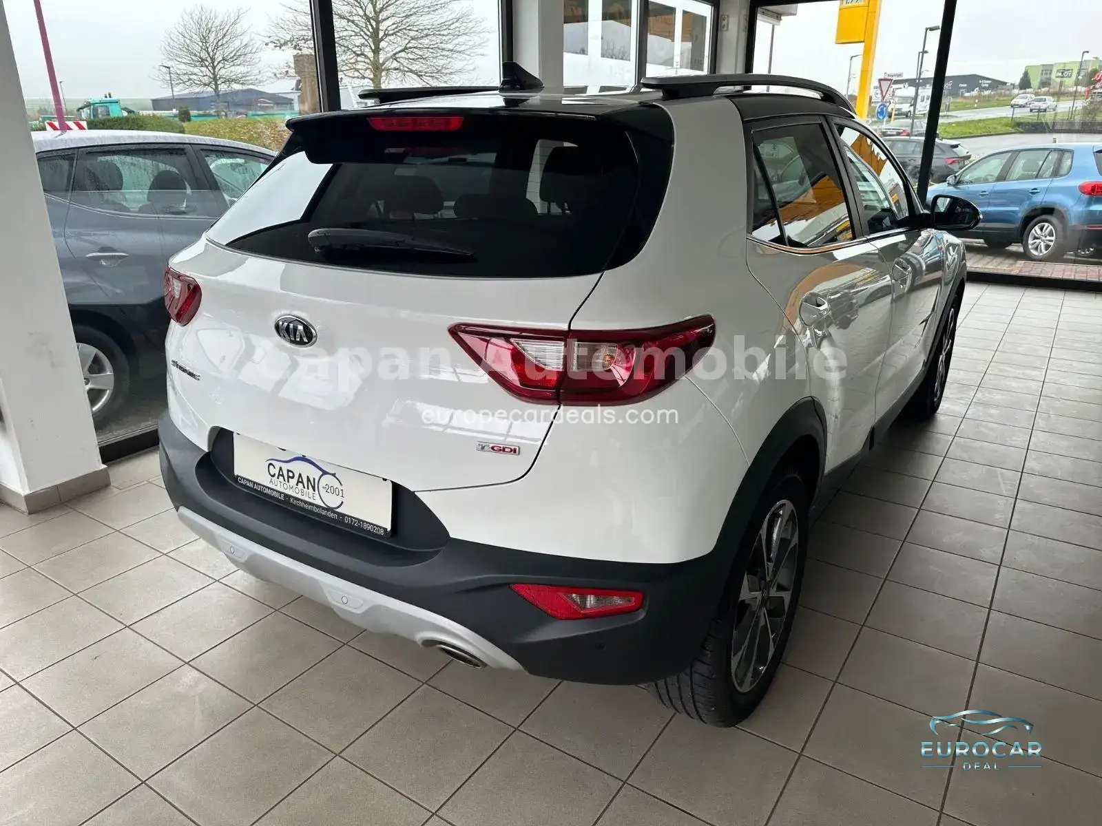 Kia Stonic