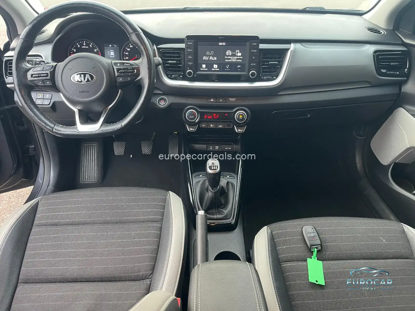 Kia Stonic