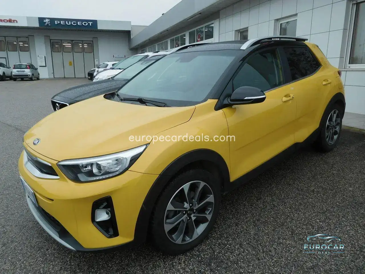 Kia Stonic