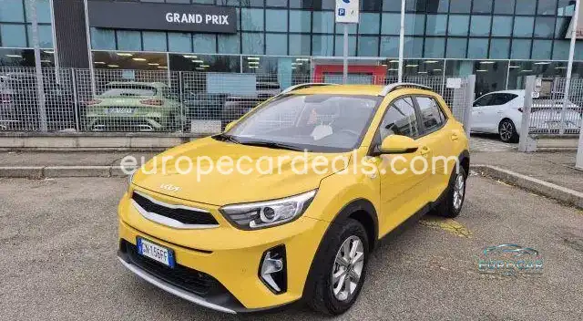 Kia Stonic