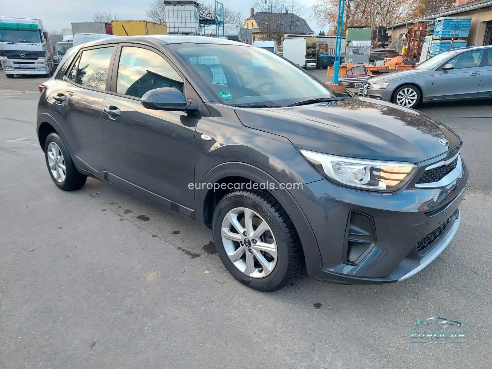 Kia Stonic