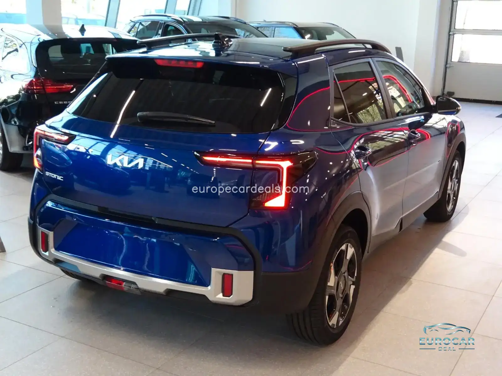 Kia Stonic