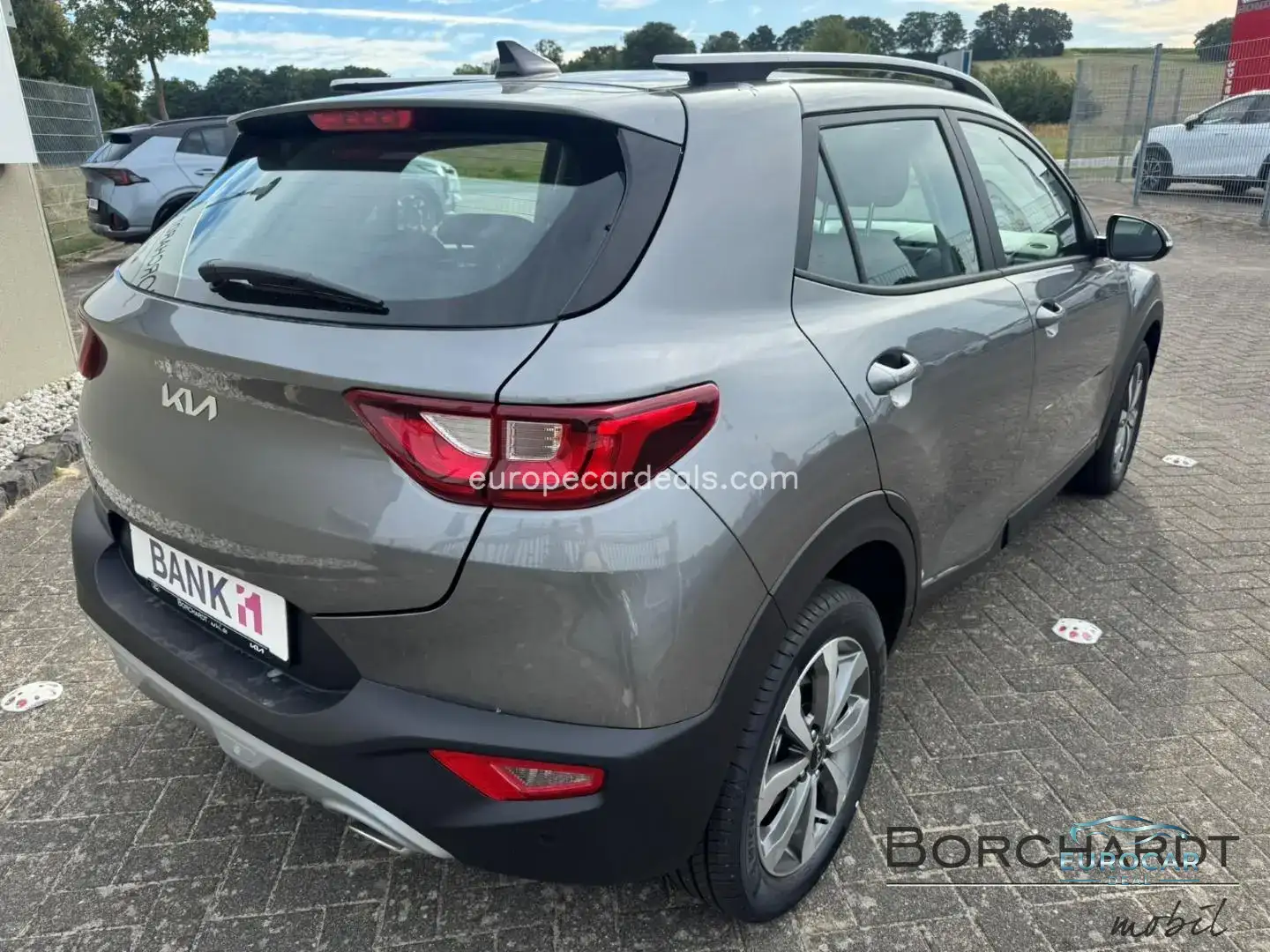 Kia Stonic