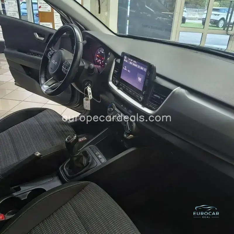 Kia Stonic