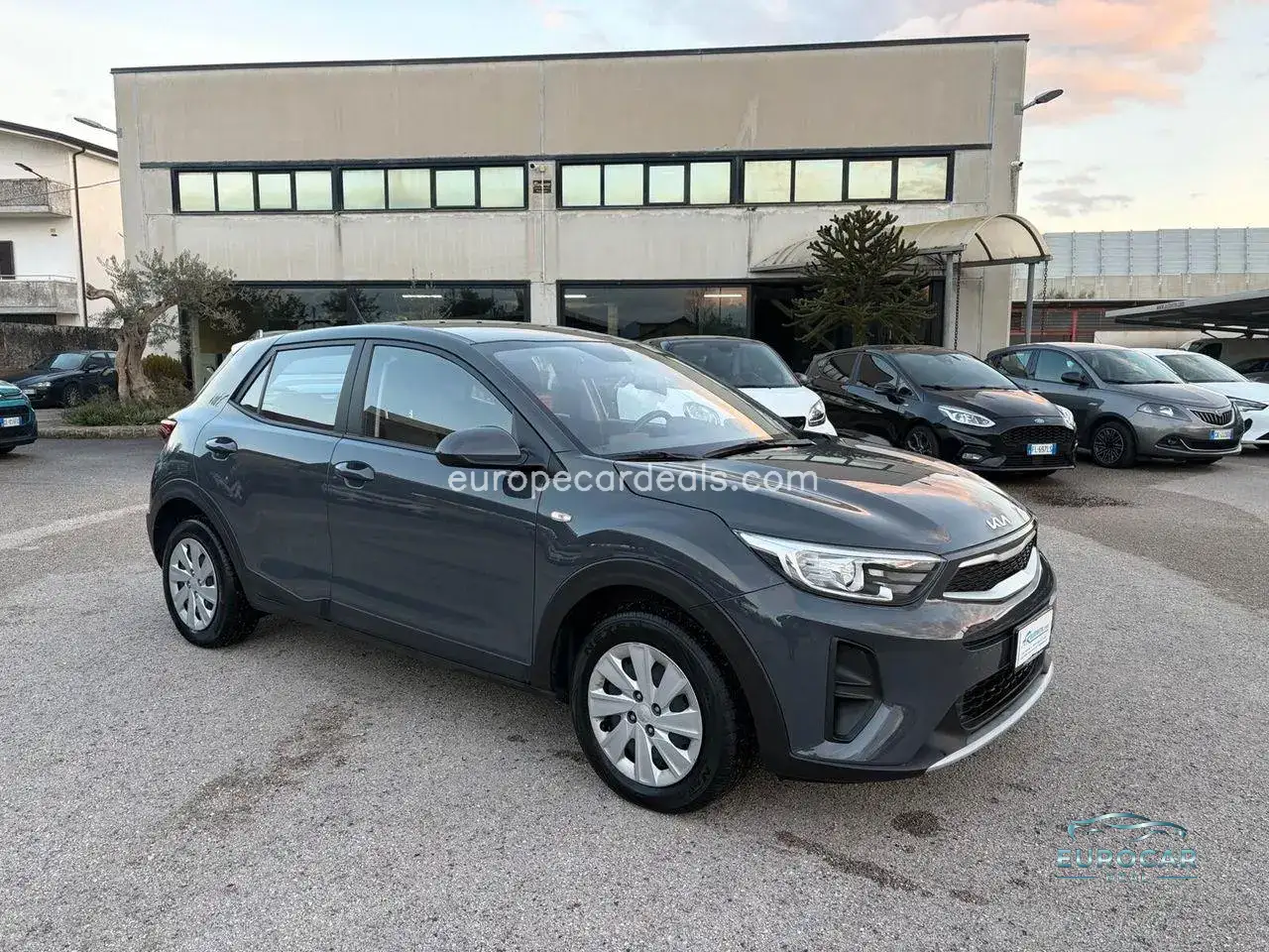 Kia Stonic