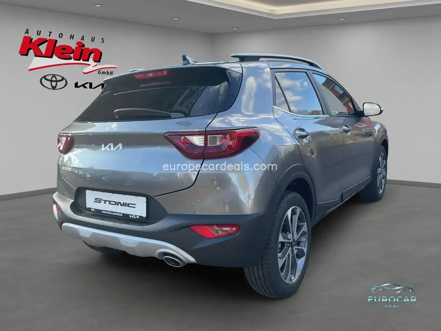 Kia Stonic